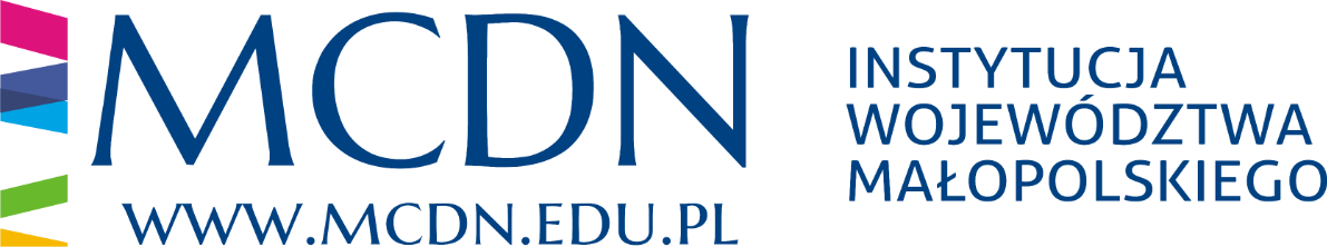 MCDN logo